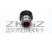 NKXR系列向心滾針軸承